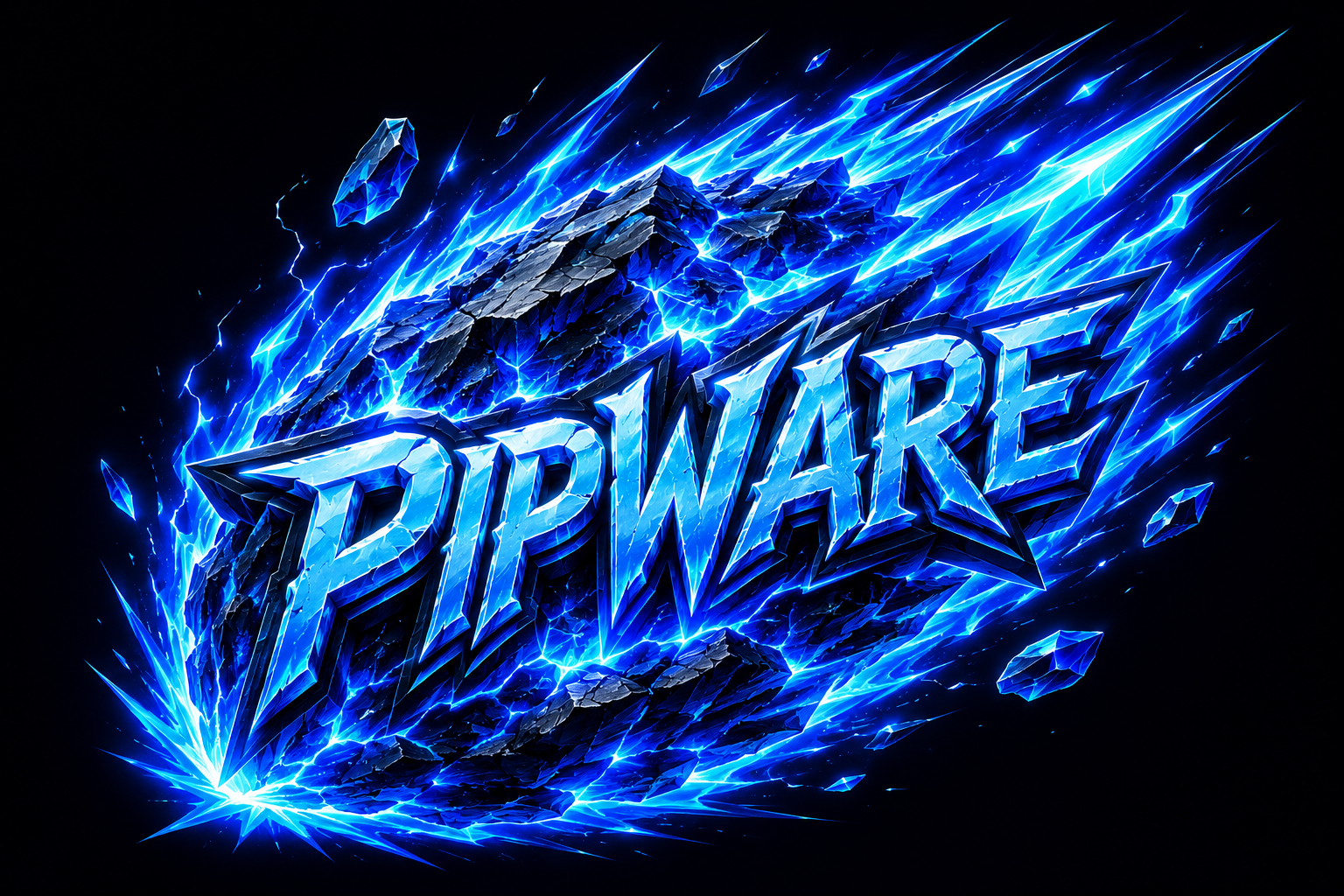 Pipware Logo